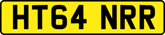 HT64NRR