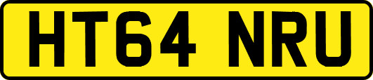 HT64NRU