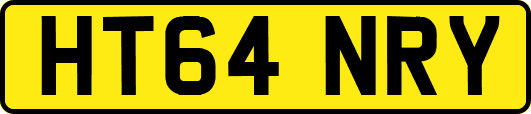 HT64NRY