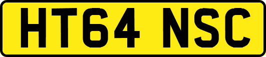 HT64NSC