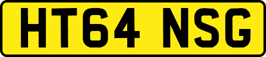 HT64NSG