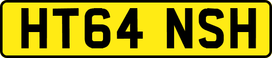 HT64NSH