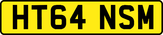 HT64NSM