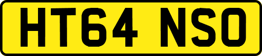 HT64NSO