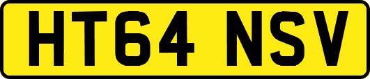 HT64NSV