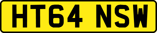 HT64NSW
