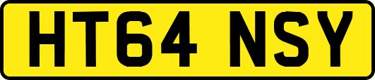 HT64NSY