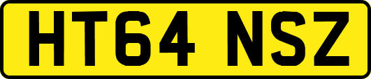 HT64NSZ