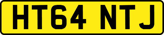 HT64NTJ