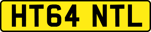 HT64NTL