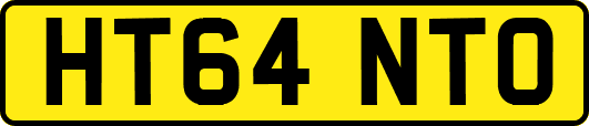 HT64NTO