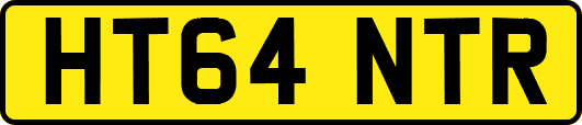 HT64NTR