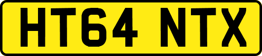 HT64NTX