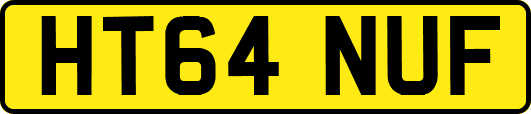 HT64NUF