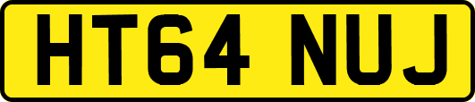 HT64NUJ