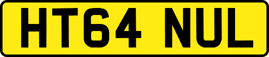 HT64NUL
