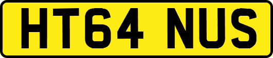 HT64NUS