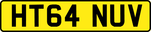 HT64NUV
