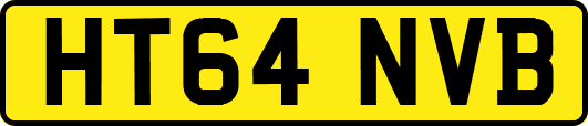 HT64NVB