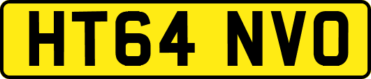 HT64NVO