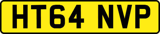 HT64NVP