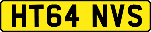 HT64NVS