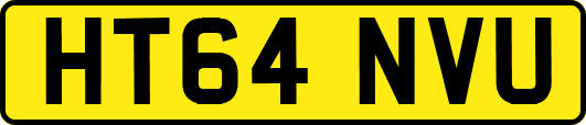 HT64NVU