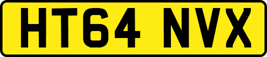 HT64NVX