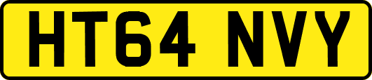 HT64NVY