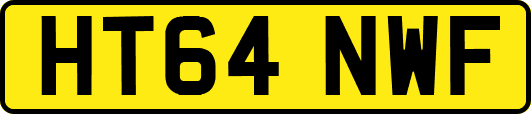 HT64NWF