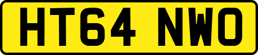 HT64NWO