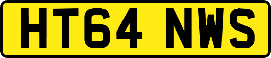 HT64NWS