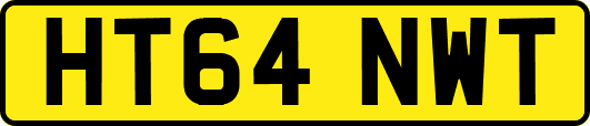 HT64NWT