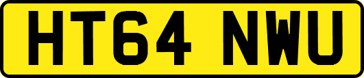 HT64NWU