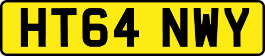 HT64NWY