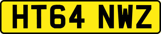 HT64NWZ