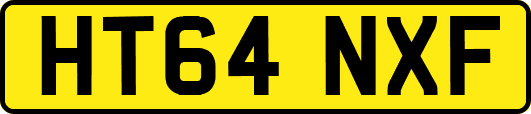 HT64NXF
