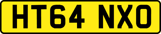 HT64NXO