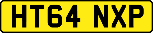 HT64NXP
