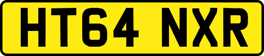 HT64NXR