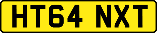 HT64NXT
