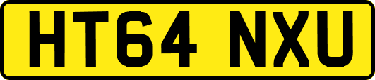 HT64NXU