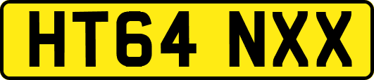 HT64NXX