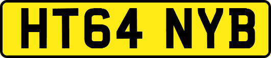 HT64NYB