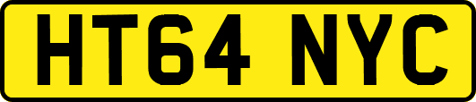 HT64NYC