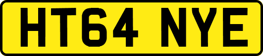 HT64NYE
