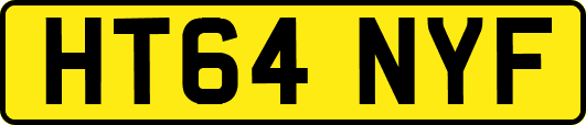 HT64NYF