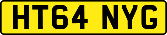 HT64NYG