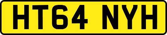HT64NYH