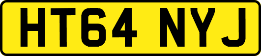 HT64NYJ